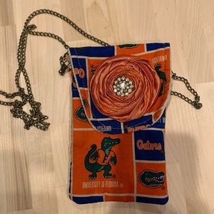 Florida Gators Purse